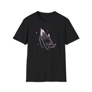 Lecrae Angel Hands Unisex Softstyle T-shirt