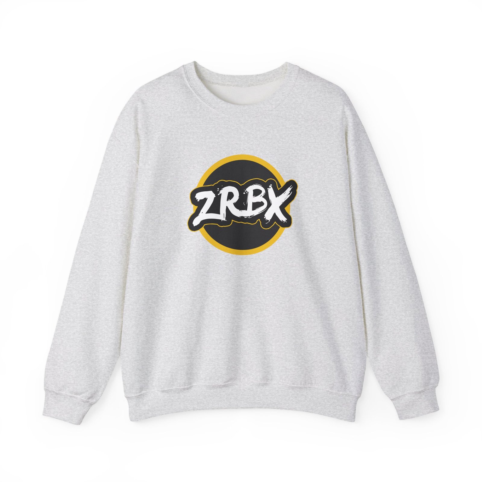 Zarbex Unisex Heavy Blend™ Crewneck Sweatshirt