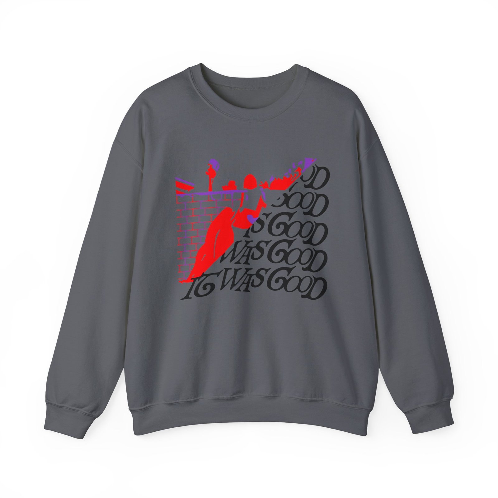 Kehlani iwguiw Unisex Heavy Blend™ Crewneck Sweatshirt