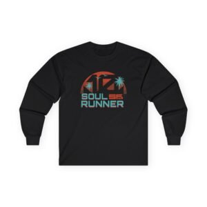 Tyreek Hill Miami Sunset Unisex Ultra Cotton Long Sleeve Tee