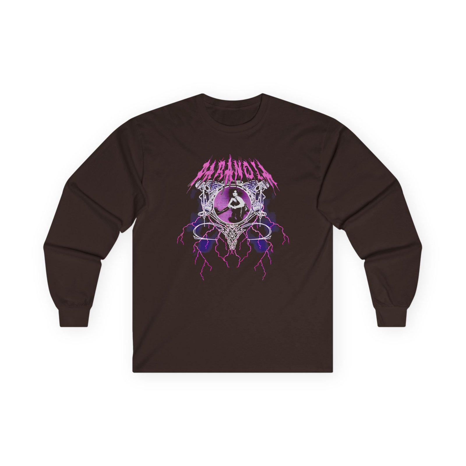 Maggie Lindemann Unisex Ultra Cotton Long Sleeve Tee