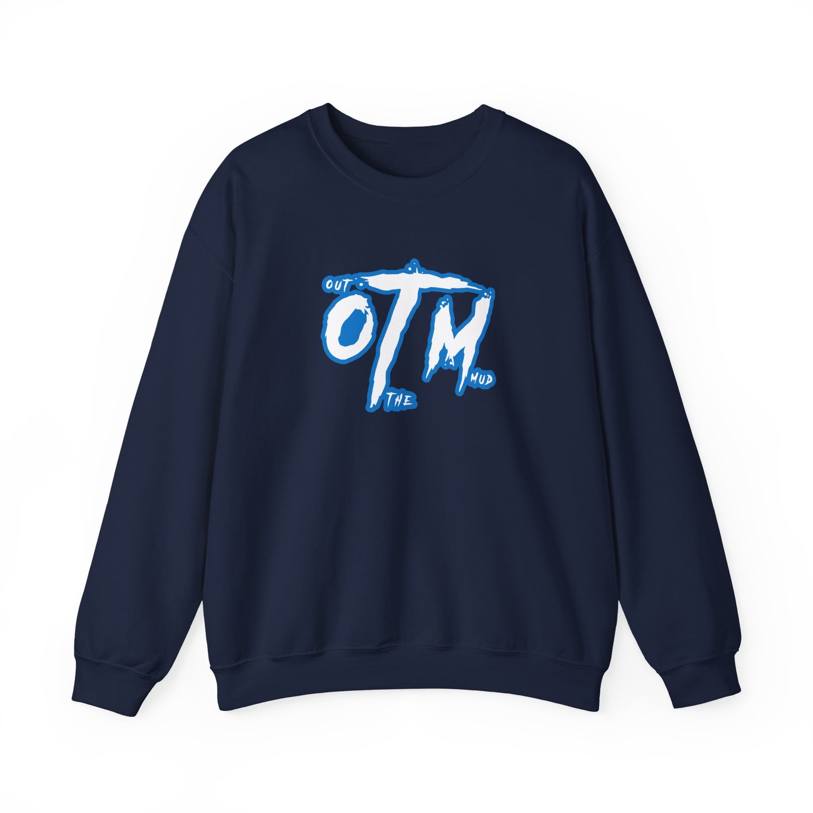 OTM Unisex Heavy Blend™ Crewneck Sweatshirt