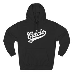 Calcio Berlin Ballpark Three-Panel Fleece Hoodie