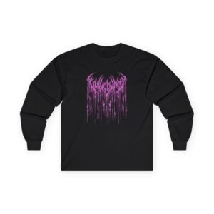 Vulvodynia Destroy All Humans Unisex Ultra Cotton Long Sleeve Tee