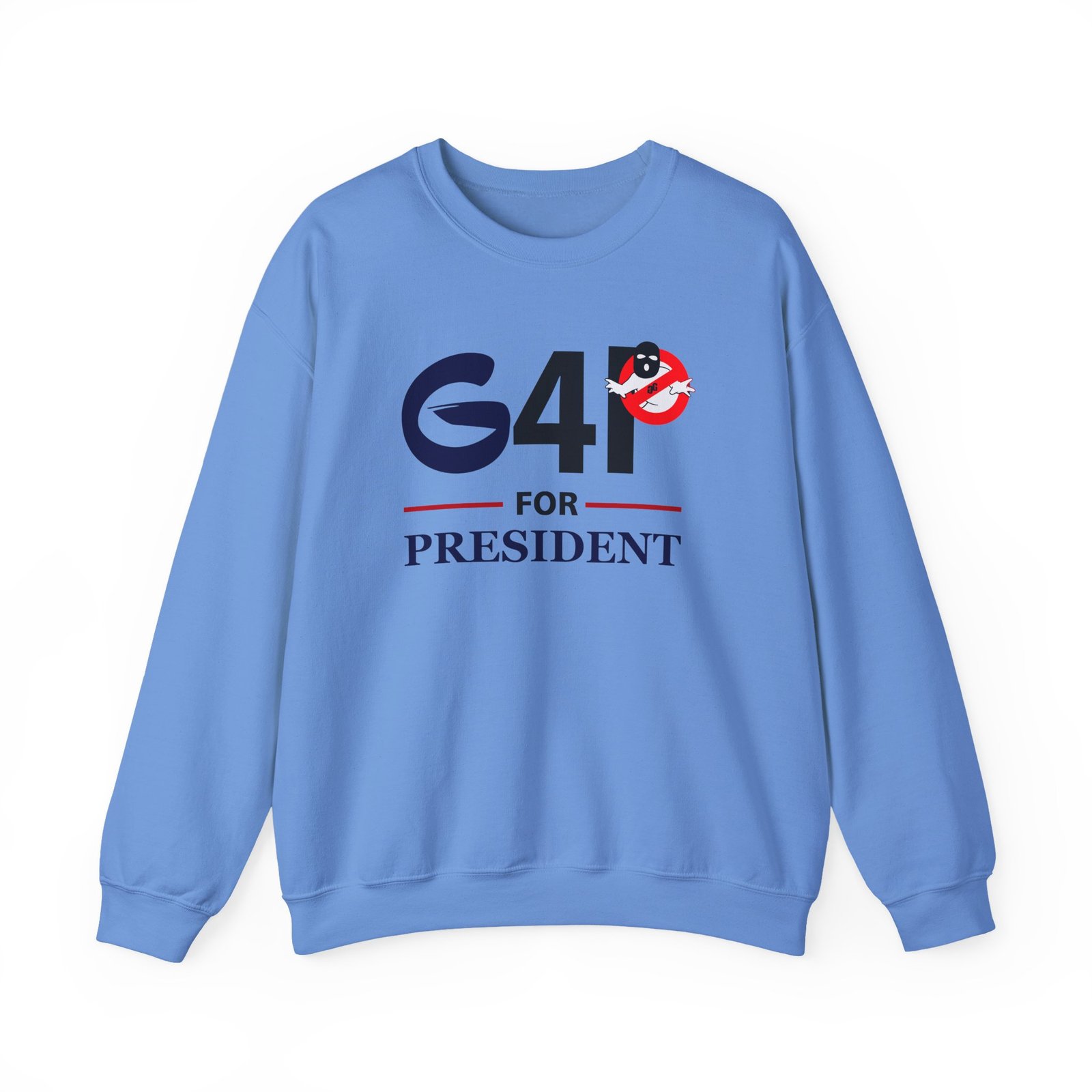 Ghost Gang G4P Unisex Heavy Blend™ Crewneck Sweatshirt