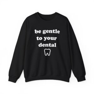 Dentist Unisex Heavy Blend™ Crewneck Sweatshirt