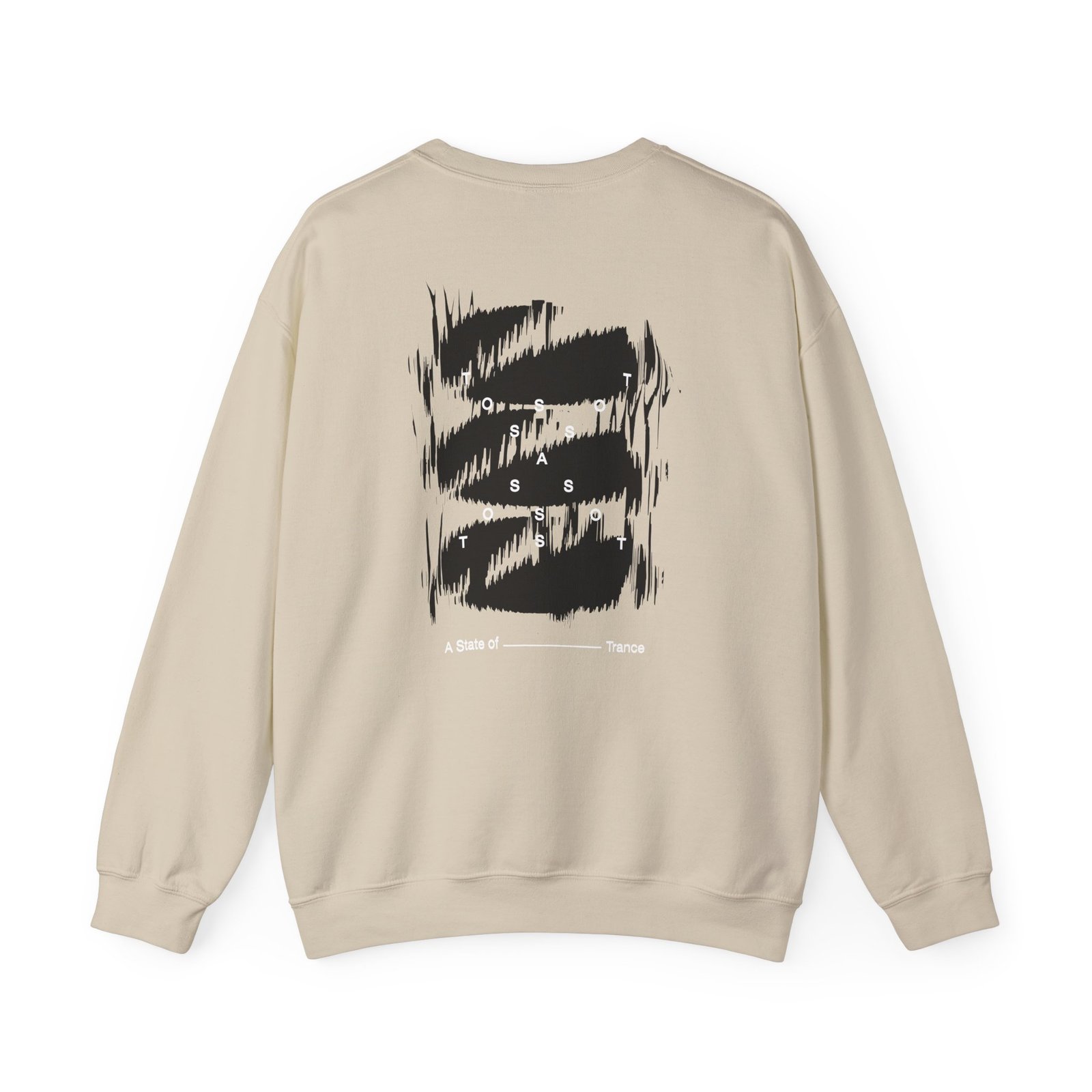 A State of Trance Unisex Heavy Blend™ Crewneck Sweatshirt