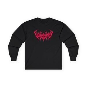 Unisex Ultra Cotton Long Sleeve Tee