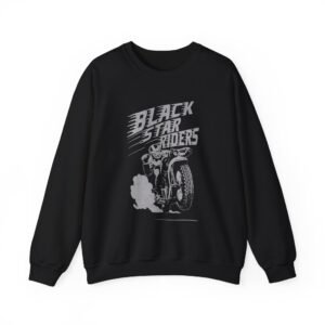 Black Star Riders Unisex Heavy Blend™ Crewneck Sweatshirt