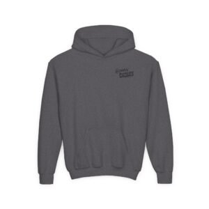 Youth Roman Atwood Podcast Heavy Blend Hooded Sweatshirt