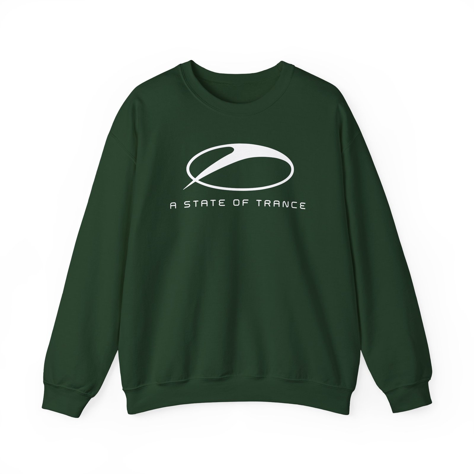 A State of Trance Unisex Heavy Blend™ Crewneck Sweatshirt