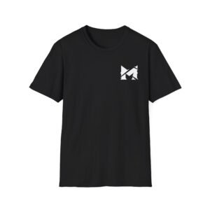 Merkules Logo Unisex Softstyle T-Shirt