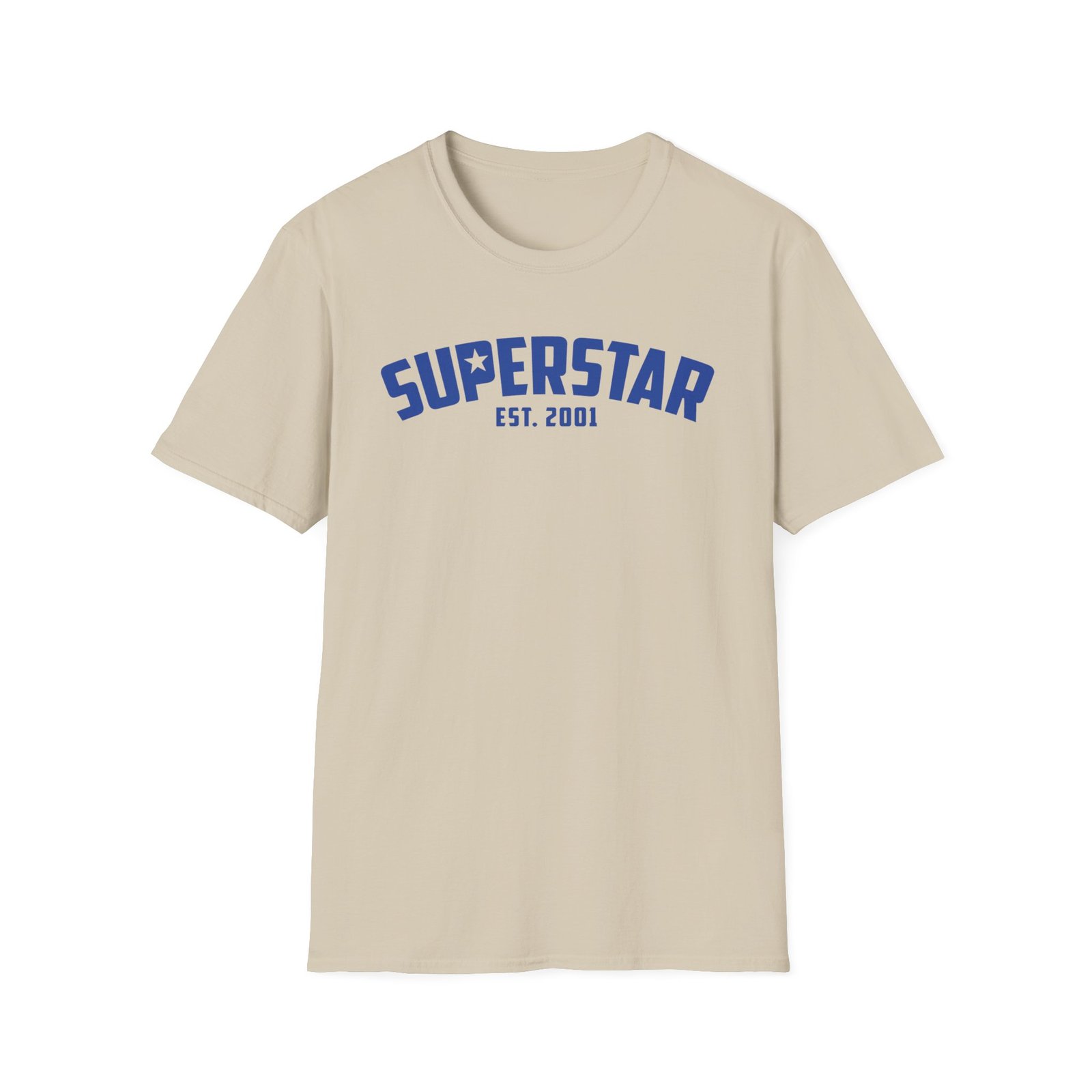 Lil Peej Superstar Unisex Softstyle T-Shirt