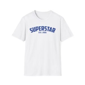 Lil Peej Superstar Unisex Softstyle T-Shirt