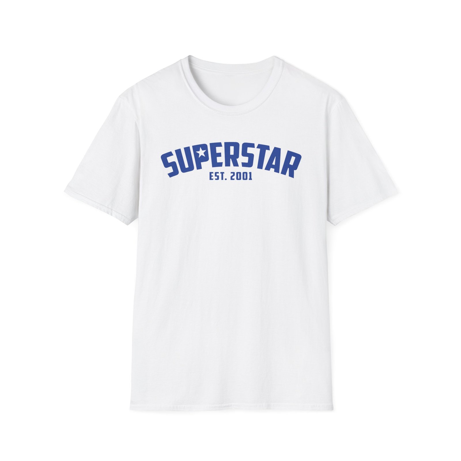 Lil Peej Superstar Unisex Softstyle T-Shirt