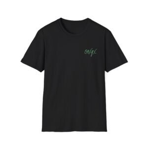 Onyx Unisex Softstyle T-Shirt
