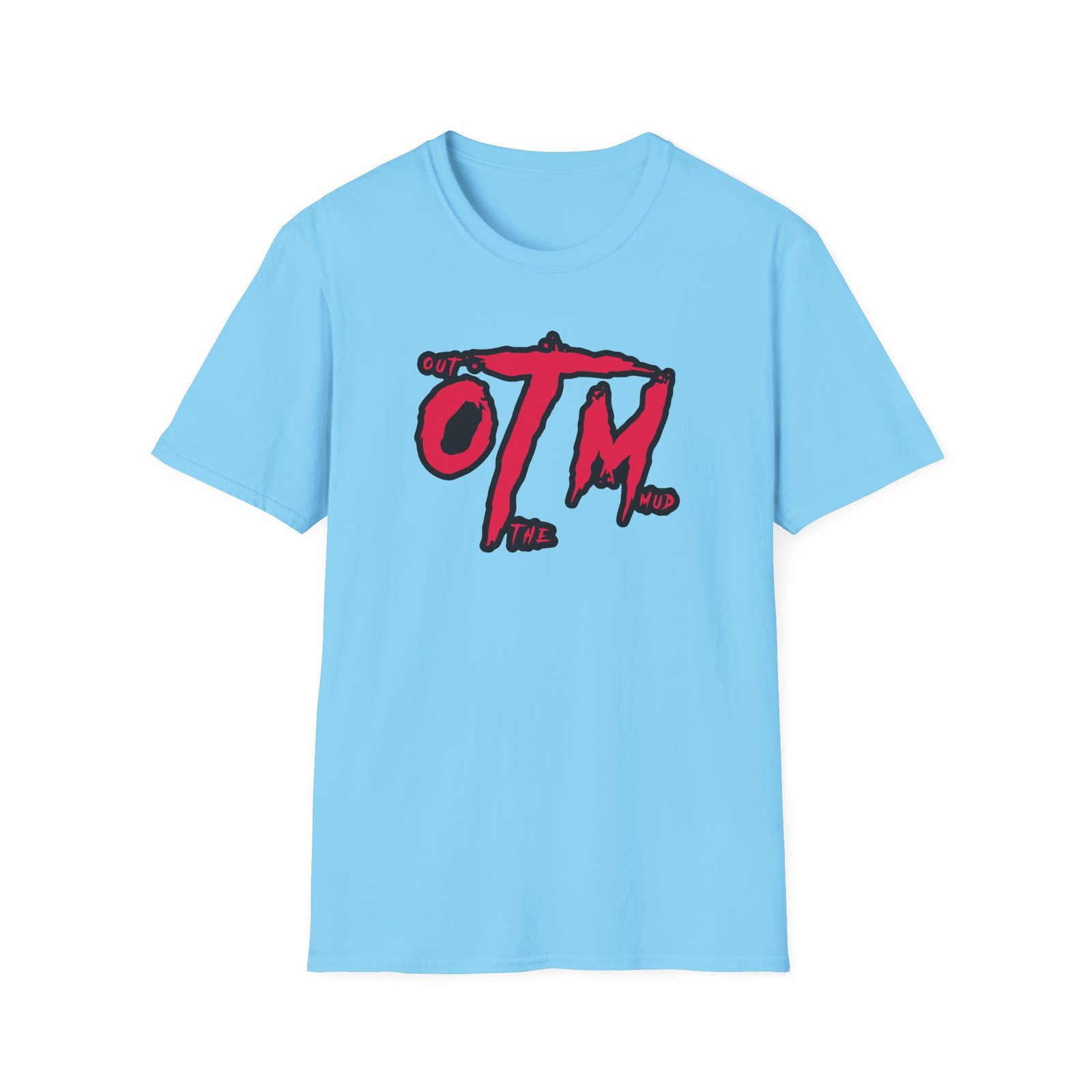 OTM Unisex Softstyle T-Shirt