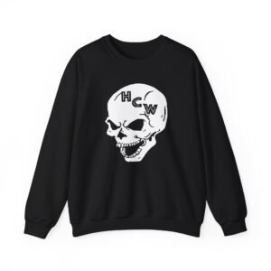 Ellie Zeiler Unisex Heavy Blend™ Crewneck Sweatshirt