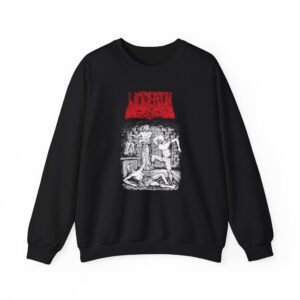 Undeath Dungeon Unisex Heavy Blend™ Crewneck Sweatshirt
