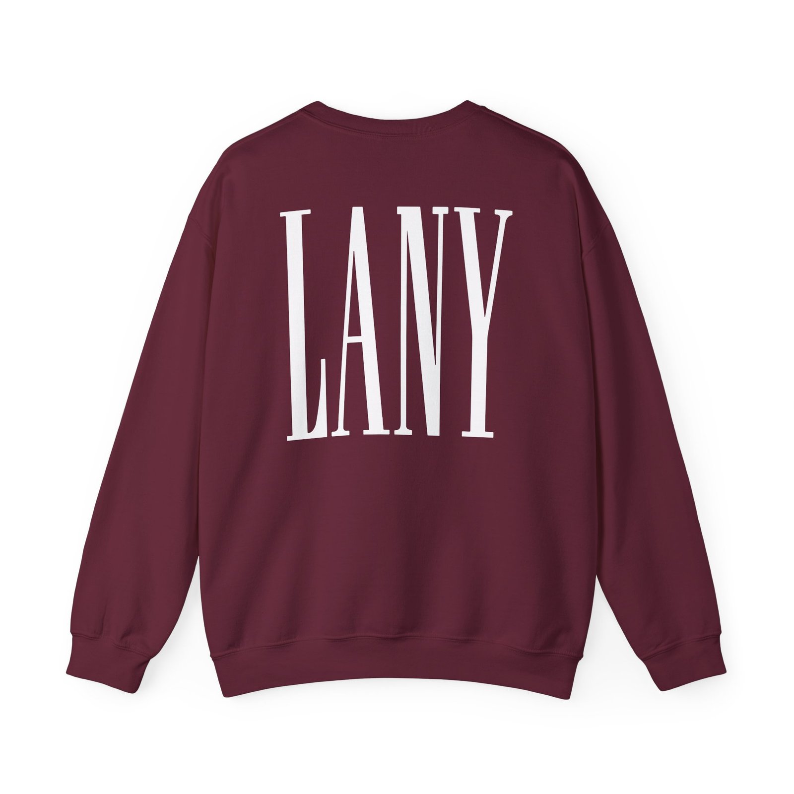 Lany Unisex Heavy Blend™ Crewneck Sweatshirt