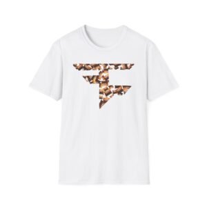 Faze Clan Unisex Softstyle T-Shirt