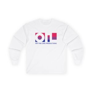 Otl Off the Lake Unisex Ultra Cotton Long Sleeve Tee