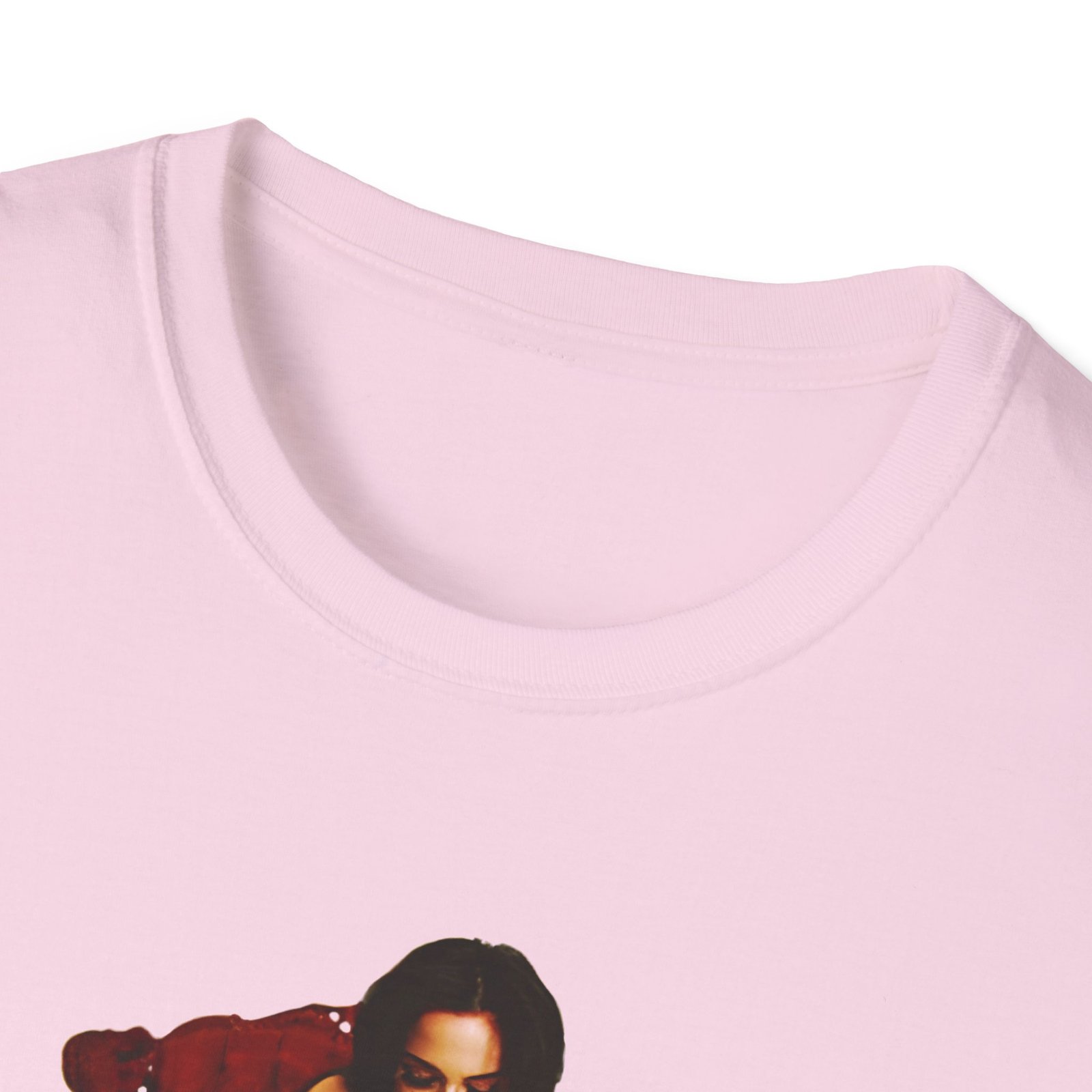 Maggie Lindemann Suffocate Unisex Softstyle T-Shirt