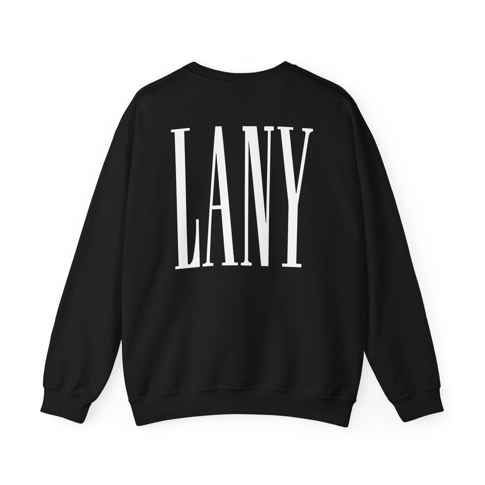Lany Unisex Heavy Blend™ Crewneck Sweatshirt
