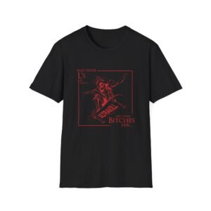 Ultrakill L's Unisex Softstyle T-shirt