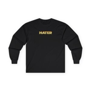 Sibiran Cyber Unisex Ultra Cotton Long Sleeve Tee