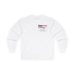 Lil Peej American Superstar Unisex Ultra Cotton Long Sleeve Tee