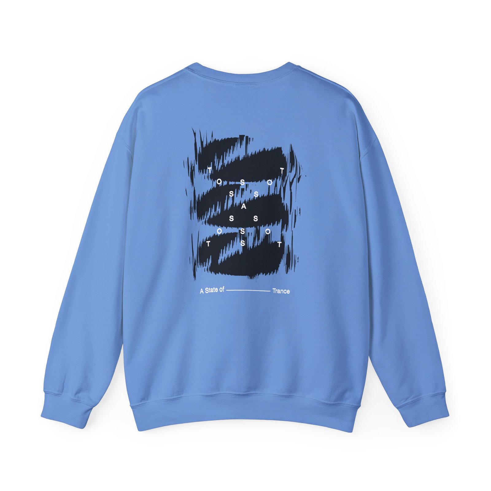 A State of Trance Unisex Heavy Blend™ Crewneck Sweatshirt