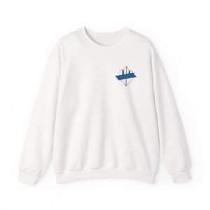 Willyrex Unisex Heavy Blend™ Crewneck Sweatshirt