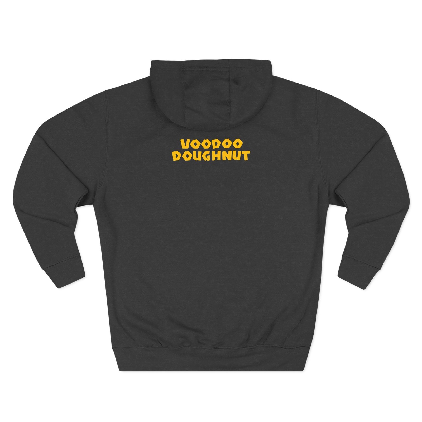 Voodoo Tempe Baron Three-Panel Fleece Hoodie