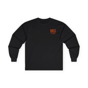 Colter Wall Memories and Empties Pocket Unisex Ultra Cotton Long Sleeve Tee