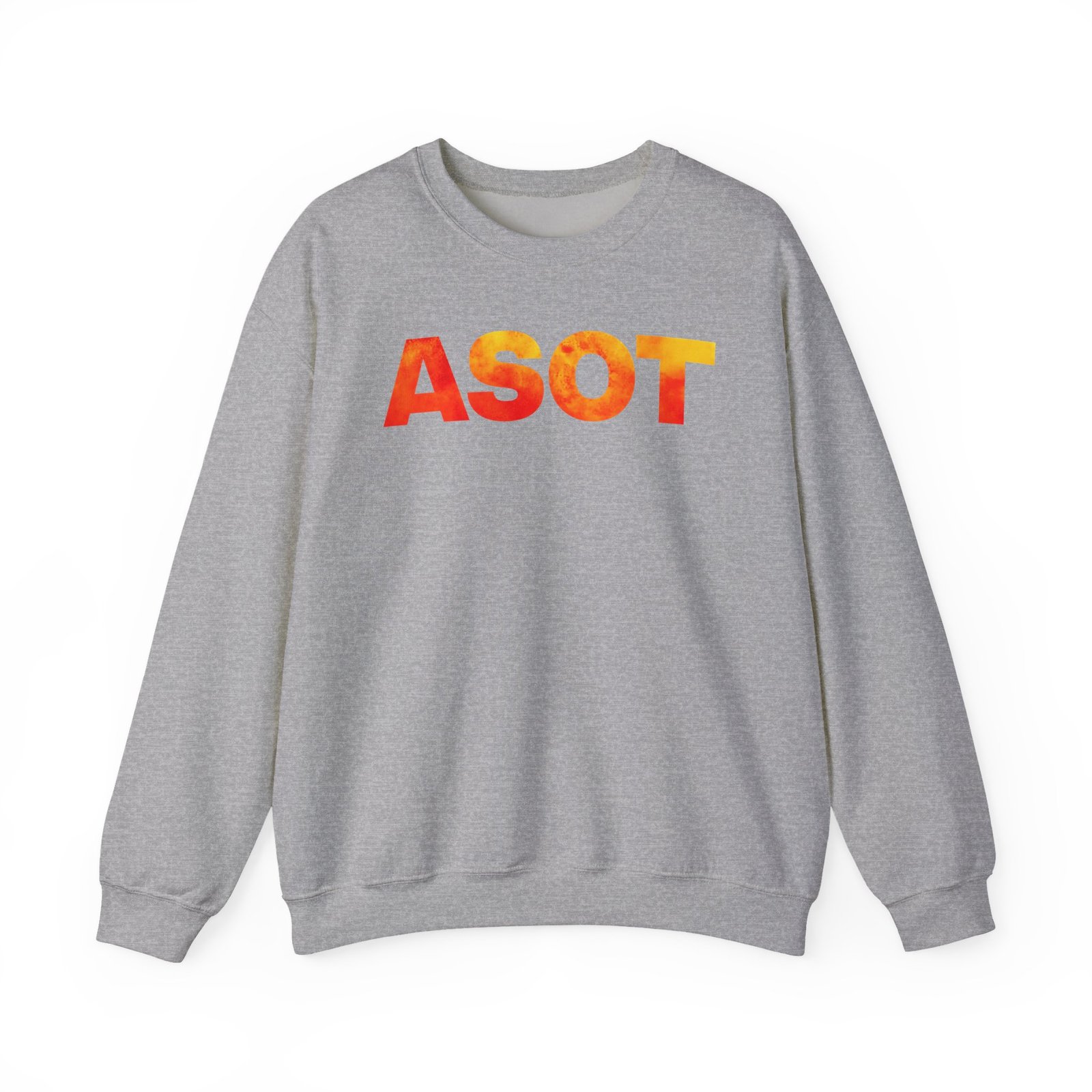 A State of Trance Unisex Heavy Blend™ Crewneck Sweatshirt