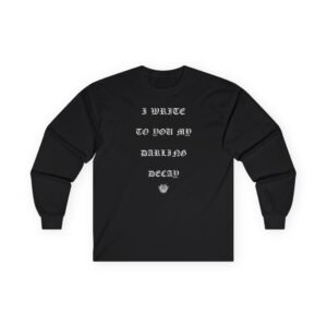A Wake in Providence Iwtymdd Unisex Ultra Cotton Long Sleeve Tee