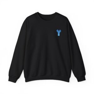 Yogscast Member Y Unisex Heavy Blend™ Crewneck Sweatshirt