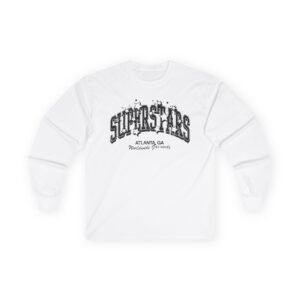 Lil Peej Starry Unisex Ultra Cotton Long Sleeve Tee