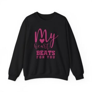 Valentines Day Unisex Heavy Blend™ Crewneck Sweatshirt