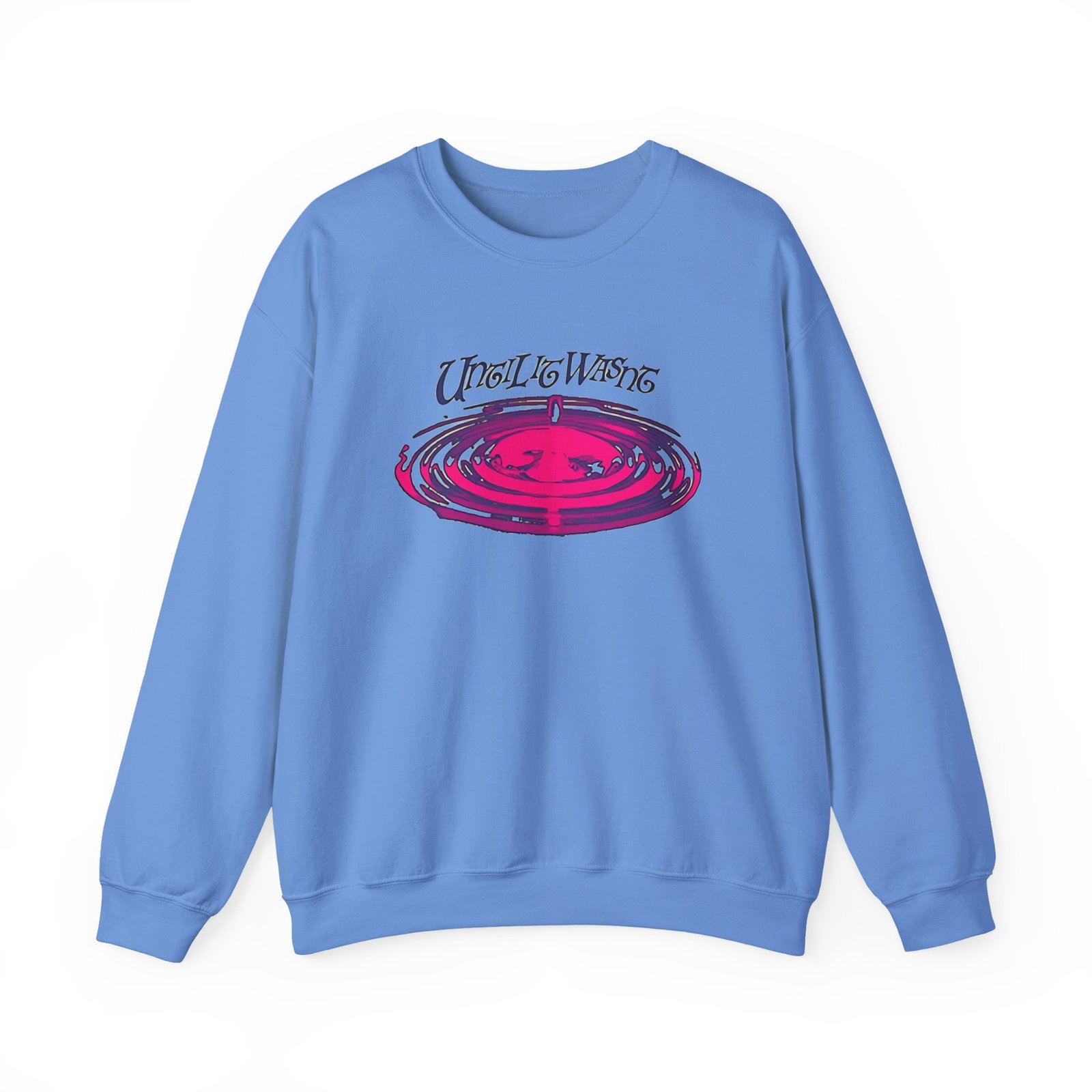 Kehlani f&mu Unisex Heavy Blend™ Crewneck Sweatshirt