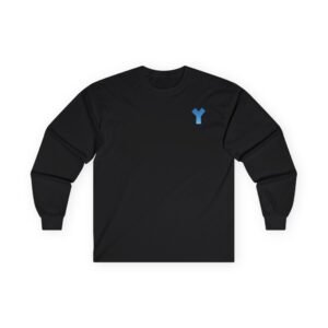 Yogscast Member Y Unisex Ultra Cotton Long Sleeve Tee
