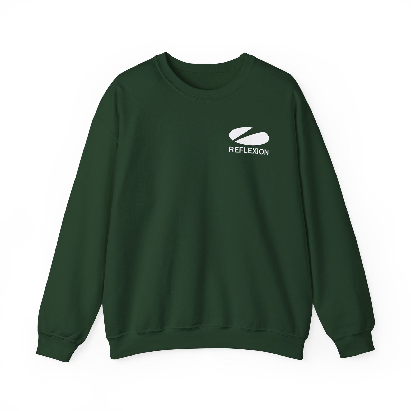 A State of Trance Unisex Heavy Blend™ Crewneck Sweatshirt