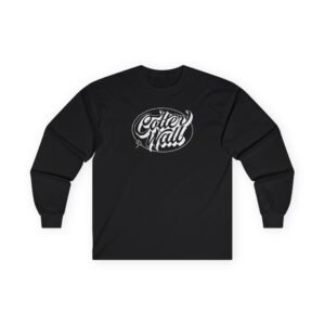 Colter Wall Unisex Ultra Cotton Long Sleeve Tee