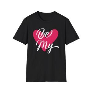 Valentines Day Unisex Softstyle T-Shirt