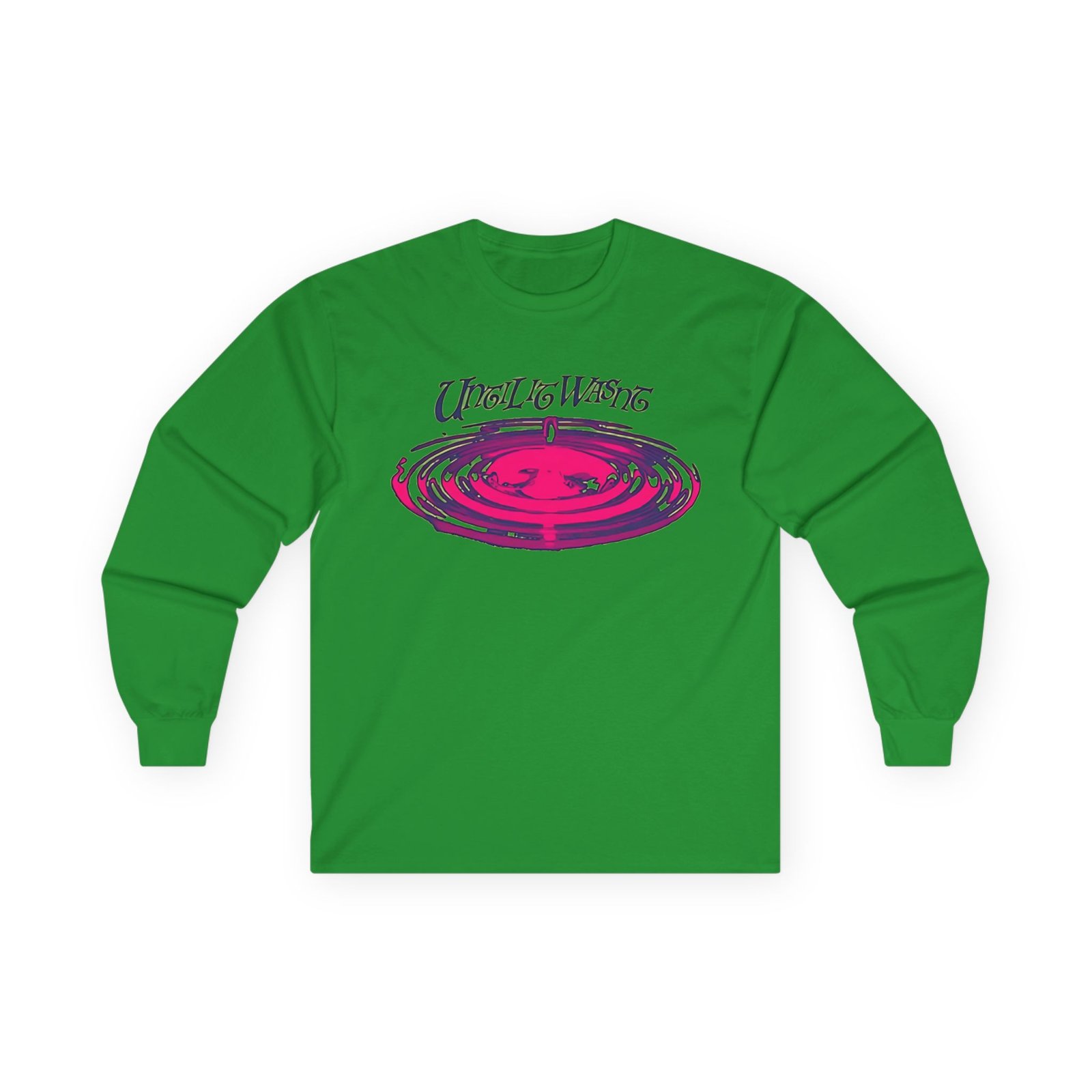 Kehlani f&mu Unisex Ultra Cotton Long Sleeve Tee