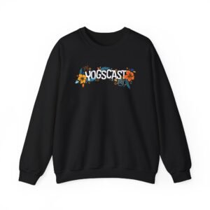 Yogscast Grab Box Unisex Heavy Blend™ Crewneck Sweatshirt