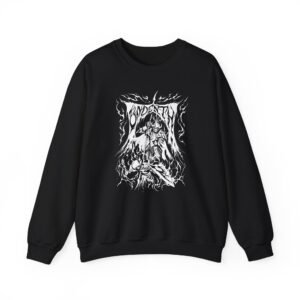 Undeath Knight Unisex Heavy Blend™ Crewneck Sweatshirt