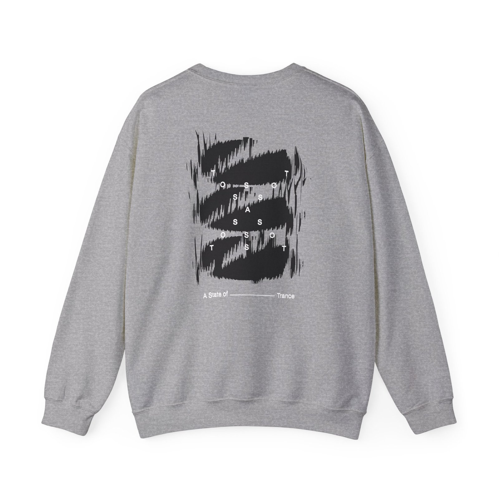 A State of Trance Unisex Heavy Blend™ Crewneck Sweatshirt