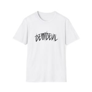 Ashnikko Demidevil Unisex Softstyle T-Shirt